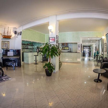 Marina B&B Adults Only Sestri Levante Eksteriør billede