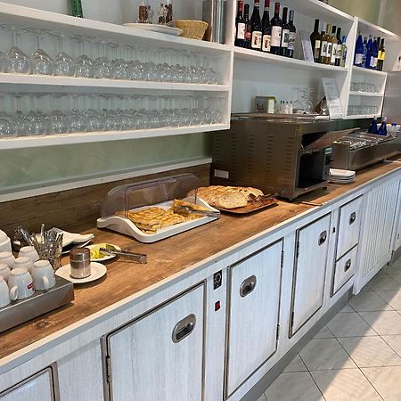 Marina B&B Adults Only Sestri Levante Eksteriør billede