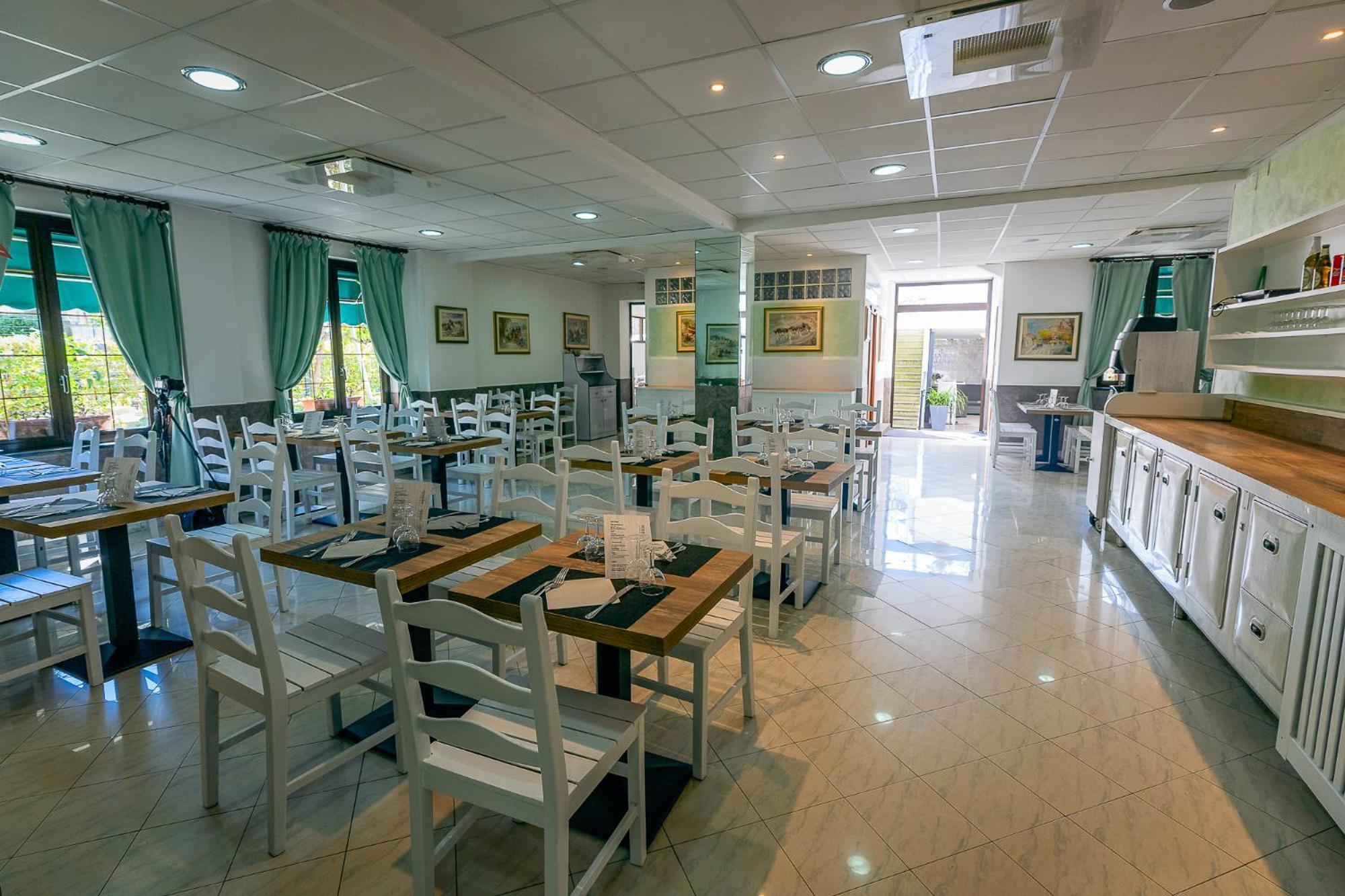 Marina B&B Adults Only Sestri Levante Eksteriør billede