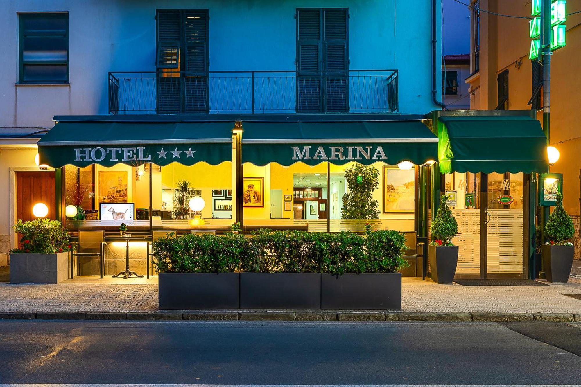 Marina B&B Adults Only Sestri Levante Eksteriør billede