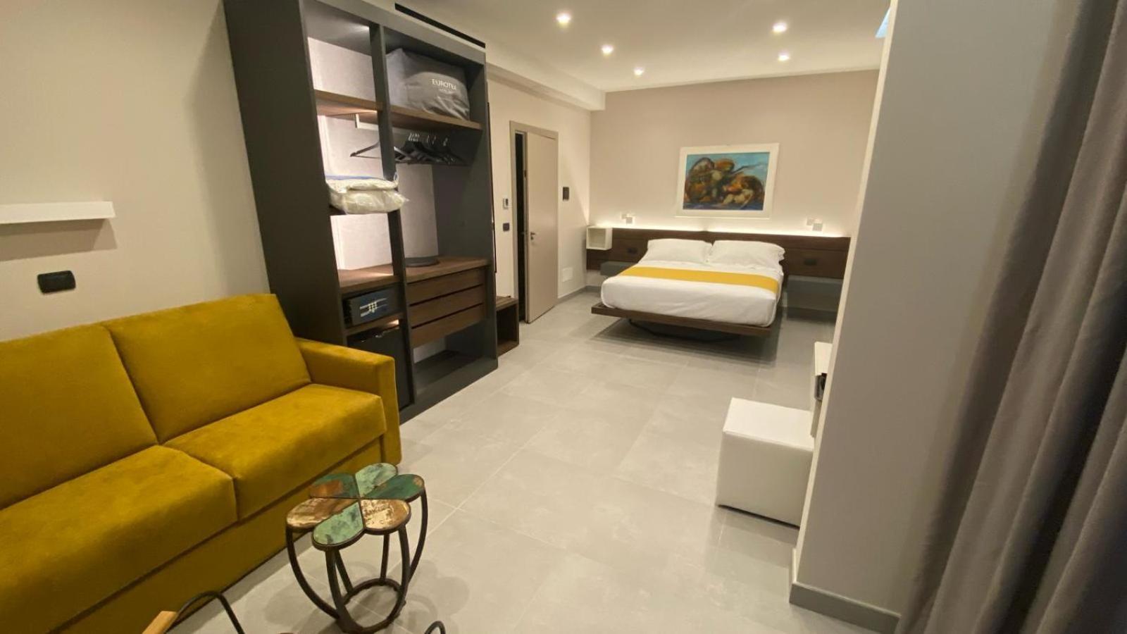 Marina B&B Adults Only Sestri Levante Eksteriør billede