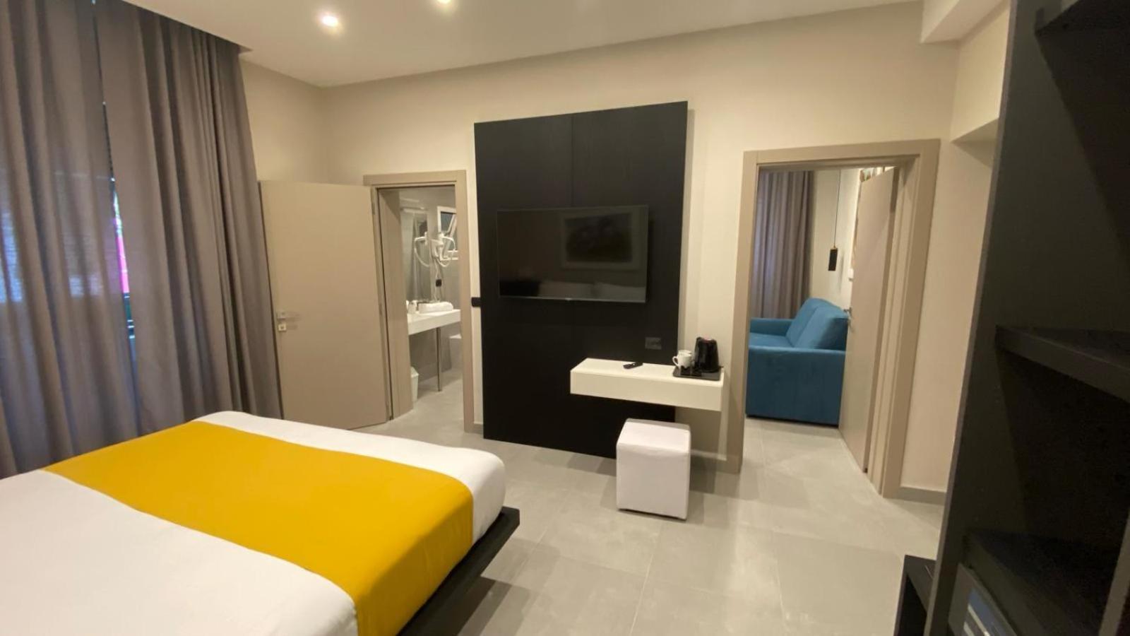 Marina B&B Adults Only Sestri Levante Eksteriør billede