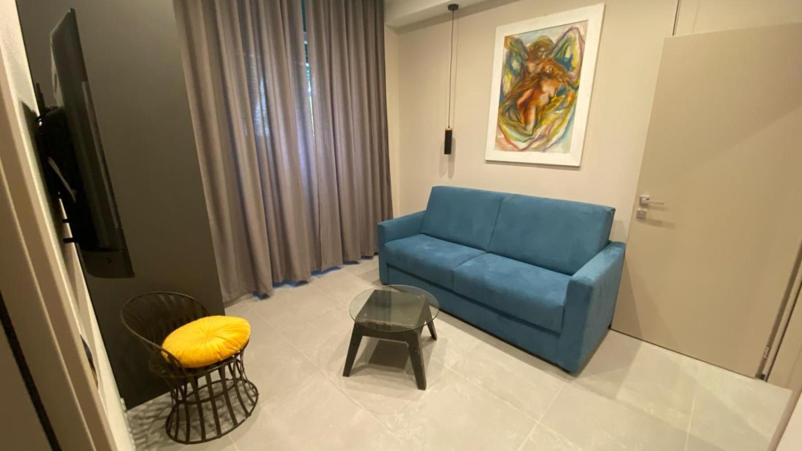 Marina B&B Adults Only Sestri Levante Eksteriør billede