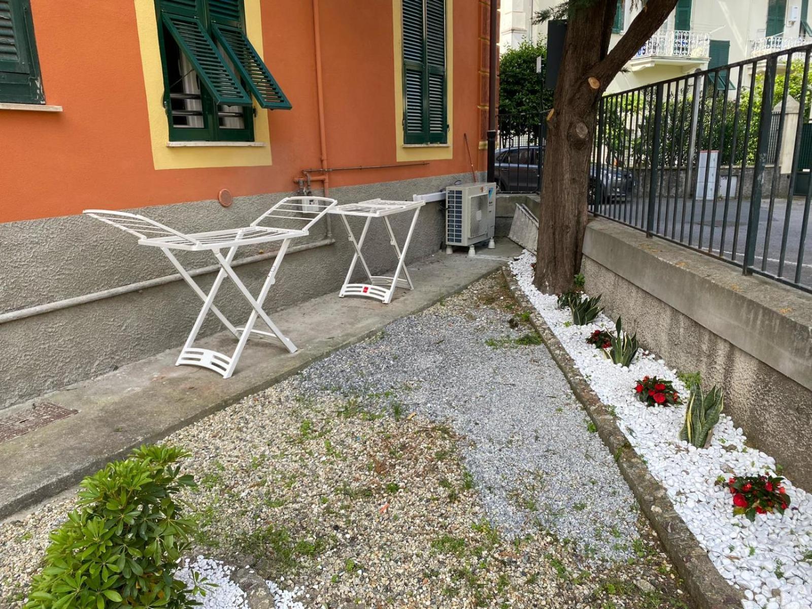 Marina B&B Adults Only Sestri Levante Eksteriør billede
