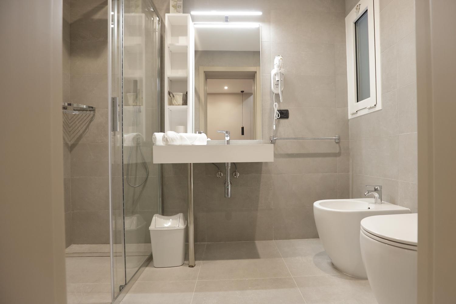 Marina B&B Adults Only Sestri Levante Værelse billede