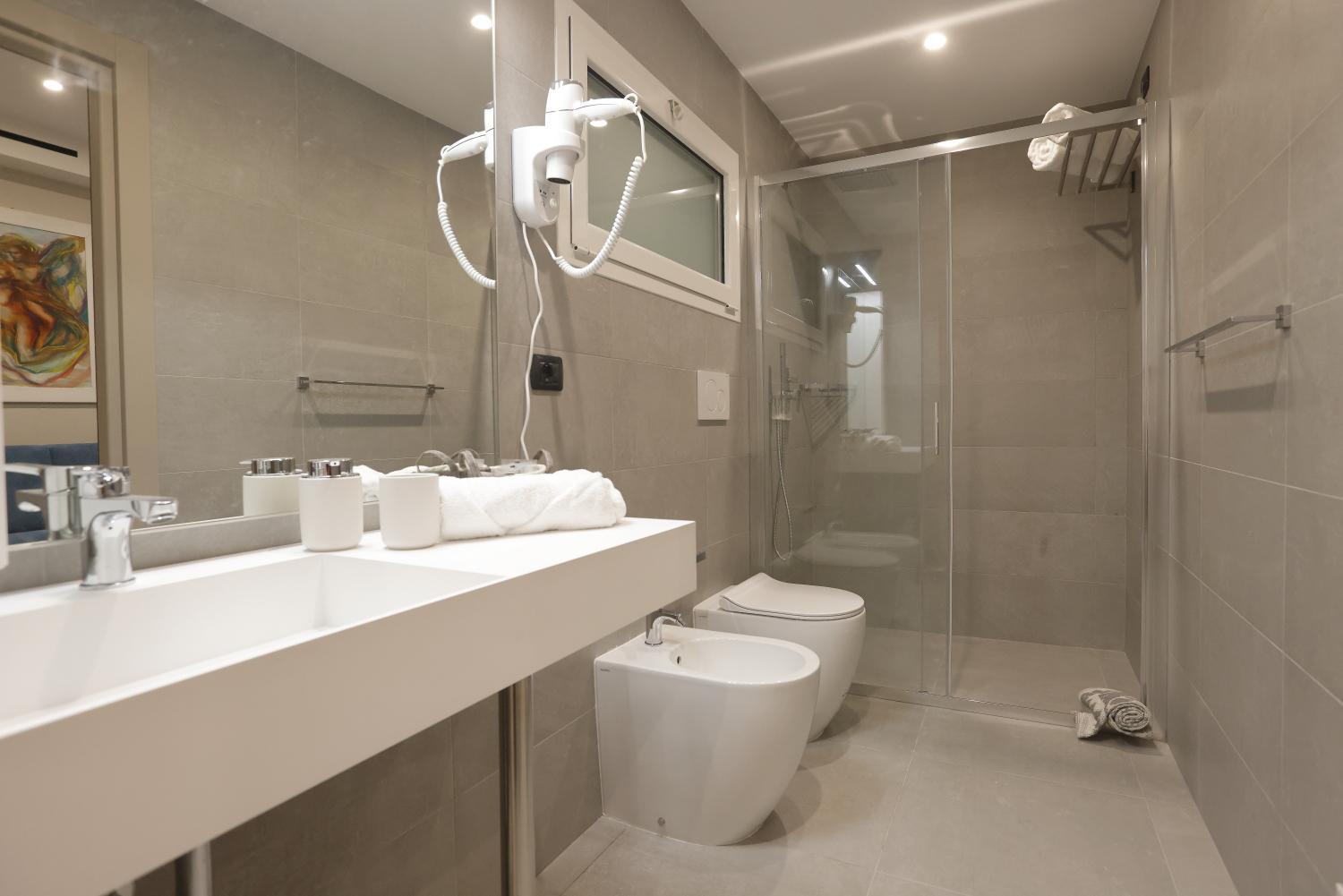 Marina B&B Adults Only Sestri Levante Værelse billede