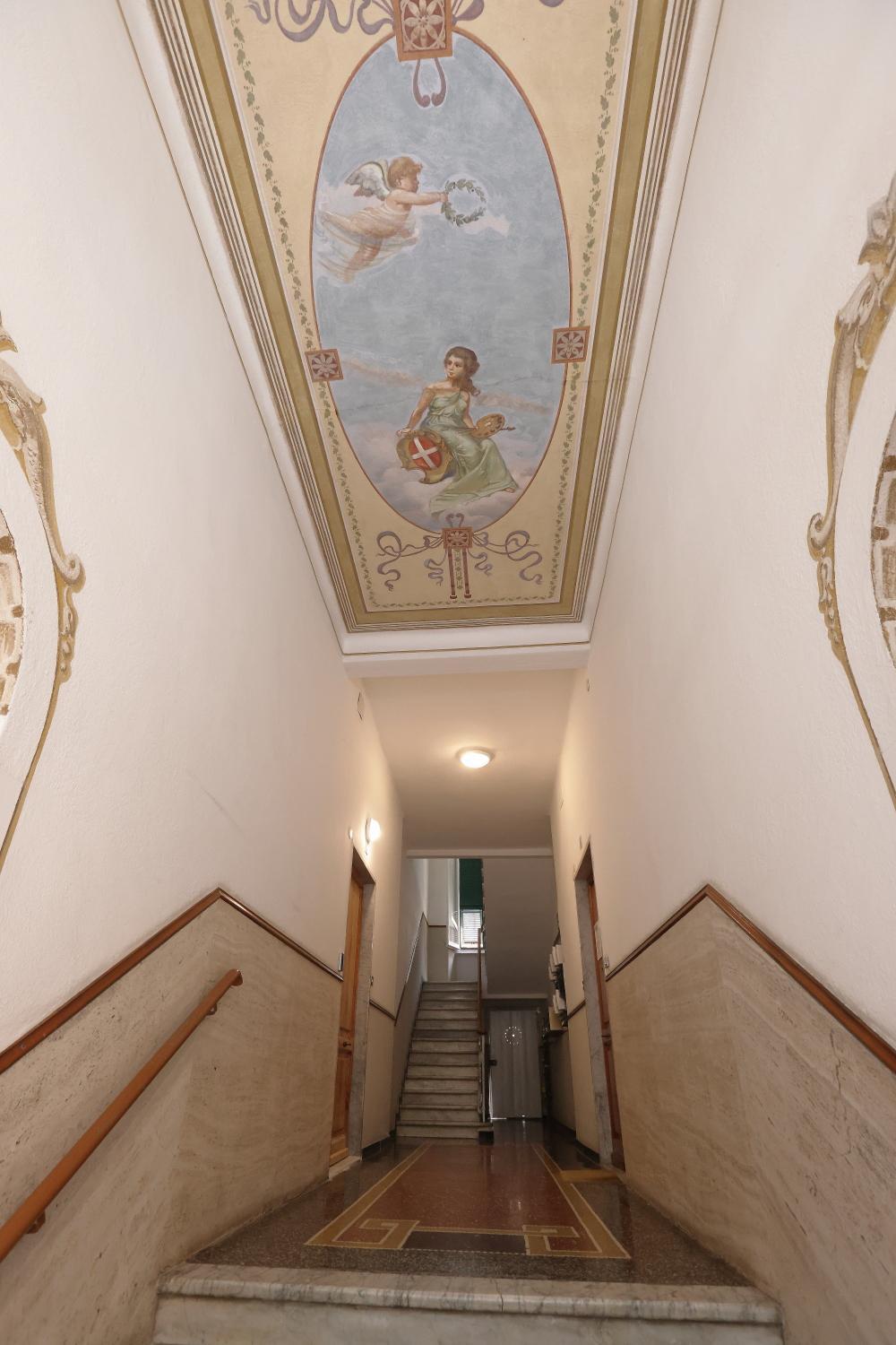 Marina B&B Adults Only Sestri Levante Eksteriør billede