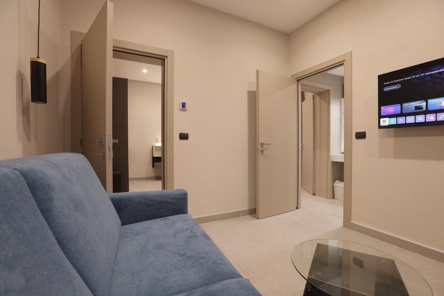 Marina B&B Adults Only Sestri Levante Eksteriør billede