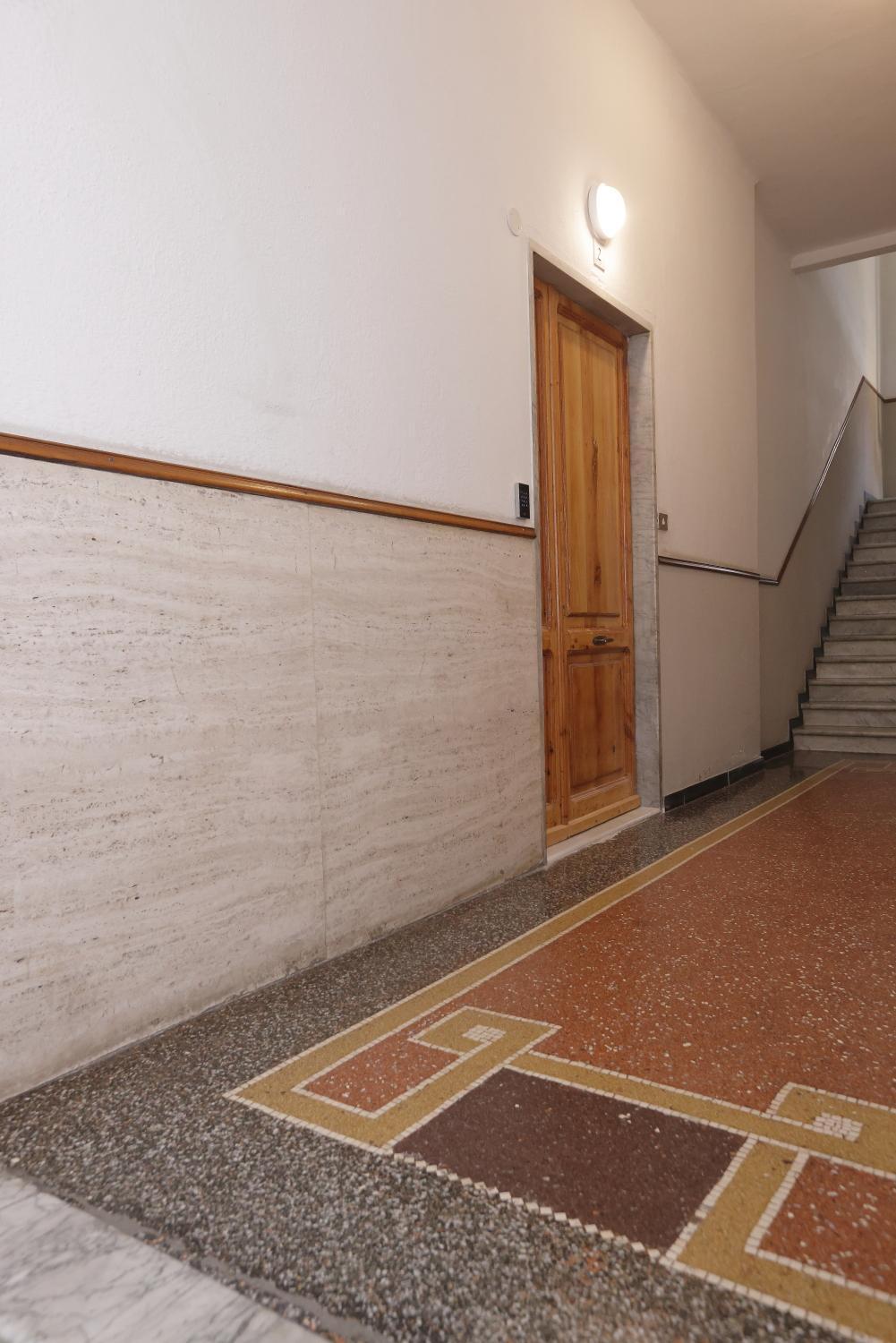 Marina B&B Adults Only Sestri Levante Eksteriør billede