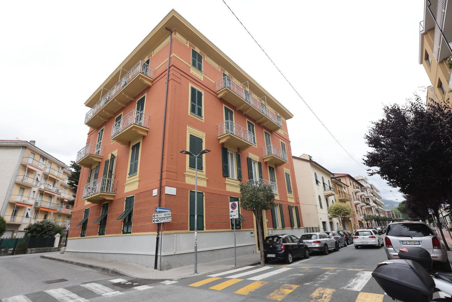 Marina B&B Adults Only Sestri Levante Eksteriør billede