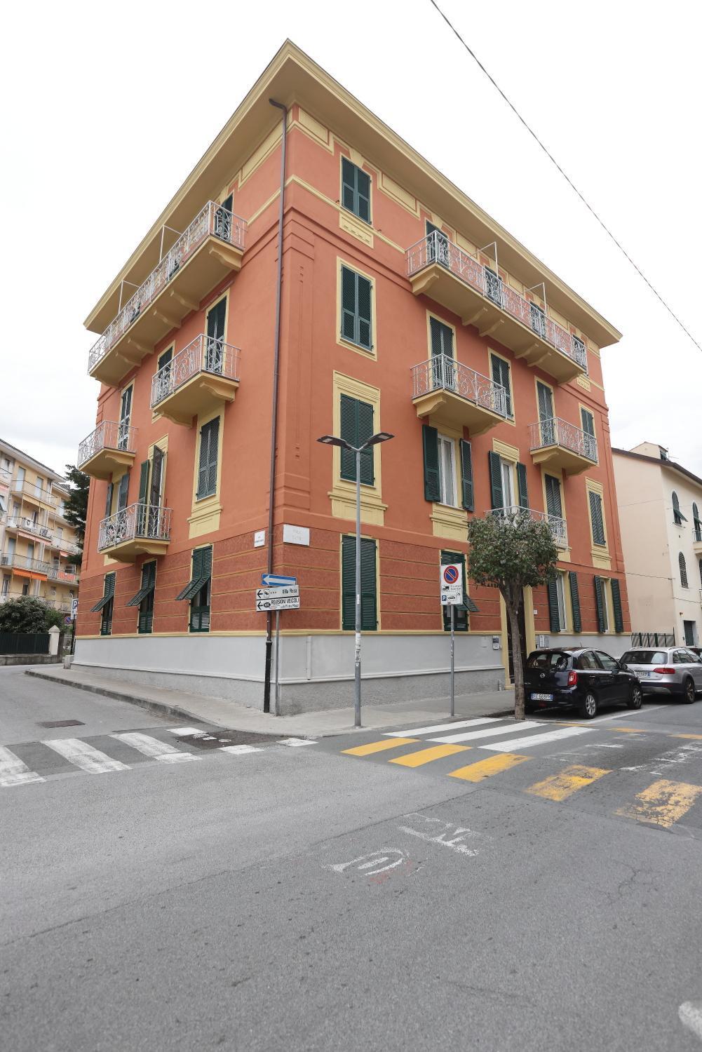 Marina B&B Adults Only Sestri Levante Eksteriør billede